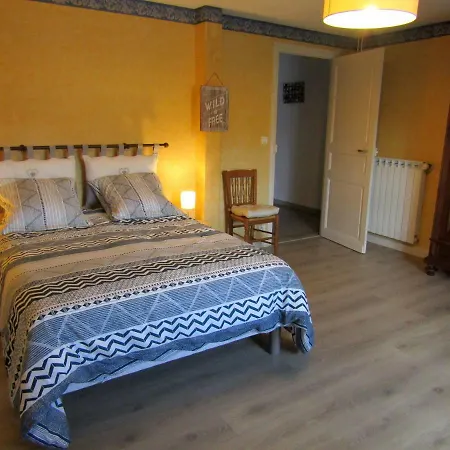 בית נופש De Marcade *