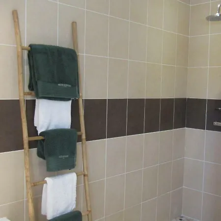 בית נופש De Marcade