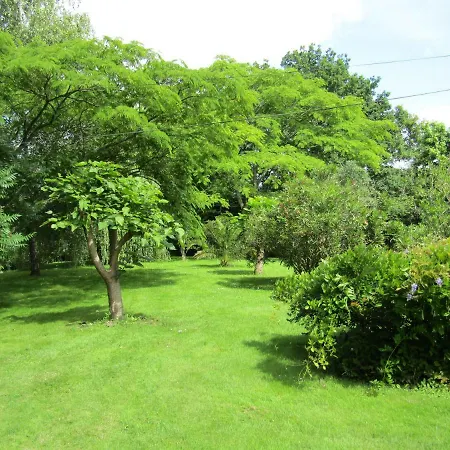 De Marcade Clermont (Landes)