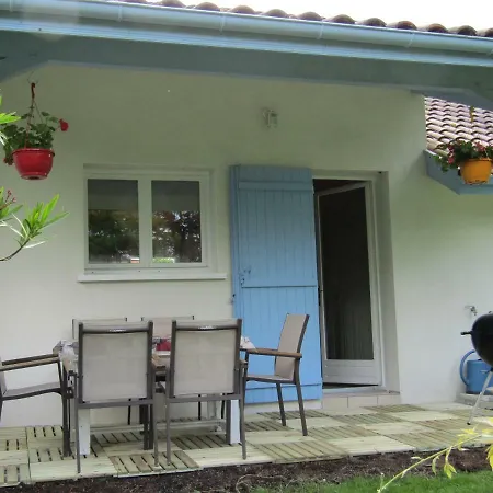 בית נופש De Marcade