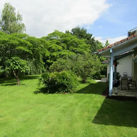 De Marcade בית נופש Clermont (Landes)