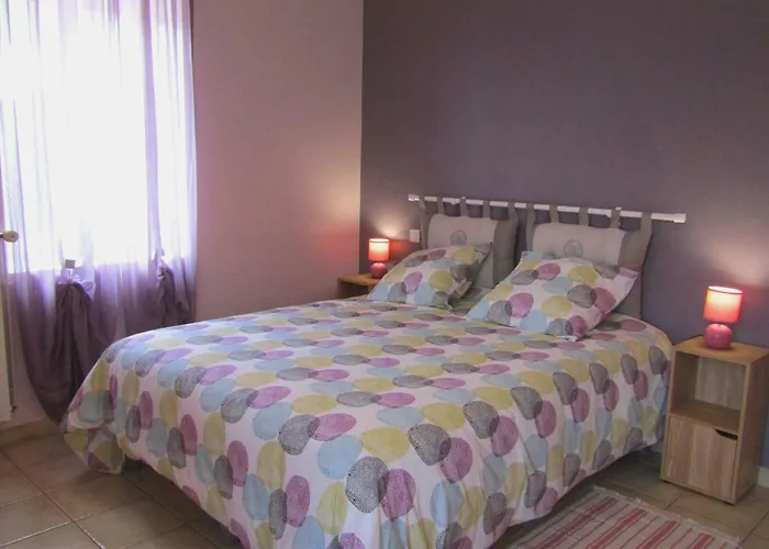 De Marcade بيت للعطل Clermont (Landes)