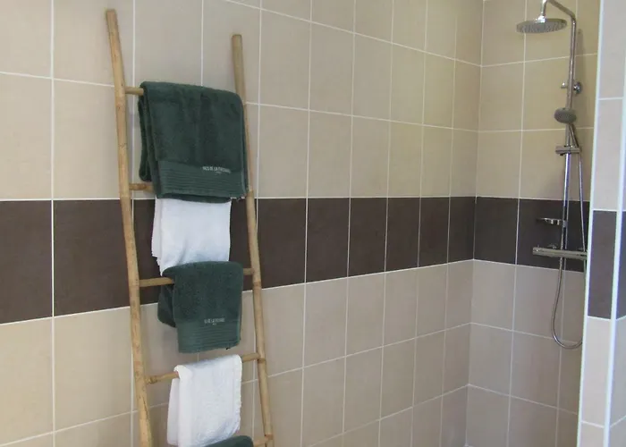 بيت للعطل De Marcade