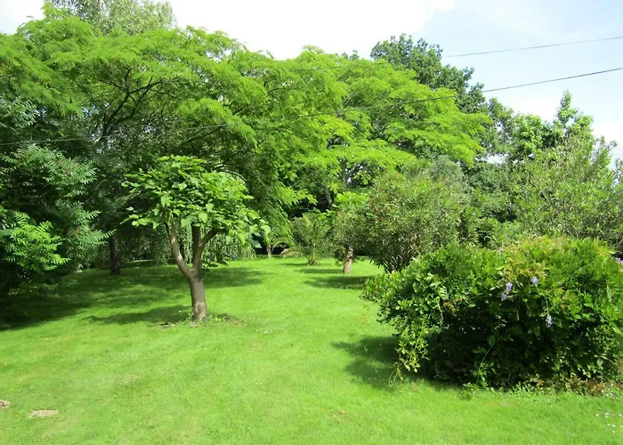 De Marcade Clermont (Landes)